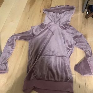 Garage soft hoodie
